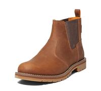 Timberland - Redwood Falls Chelsea-Stiefel für Herren, braun, 42 EU