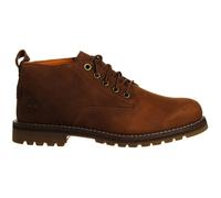 Timberland Redwood Falls Herren-Chukka-Stiefel in Braun EU 41 / UK 7,5