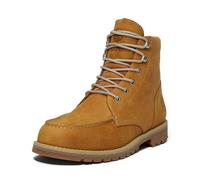 Timberland Redwood Falls Herren-Stiefel, wasserdicht, modisch, Weizen, 44.5 EU