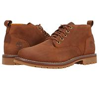 Timberland Redwood Falls Wasserdichte Stiefel für Herren, Mittelbraun Vollkorn 1, 10.5 US