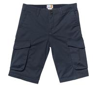 Timberland - Relaxed Cargo Bermuda für Herren, Marineblau, 31
