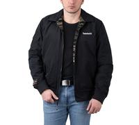 Timberland Black Herren 2XL Timberland Reversible Bomber Jacket
