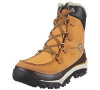 Timberland Rime Ridge FTP 40601 Damen Stiefel, EU 42 gelb (Wheat)