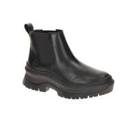 Timberland ROXIE LANE 0A28XM W02 schwarz - Damen Stiefeletten - robuste Stiefelette - Größe 40