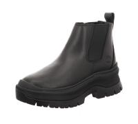 Timberland Roxie Lane Chelsea Stiefeletten Damen schwarz 0A28XM für Damen, schwarz, Größe 41 ½ EU