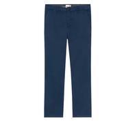 Timberland Squam Lake Stretch Twill Straight Chino Pants Blau 38 / 32 Mann (Herstellerartikelnummer: TB0A2BZA-4331-32-38)