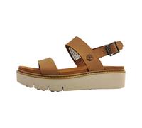 Timberland Safari Dawn Backstrap TB0A26H4F131 Braun rust F131 EU 42