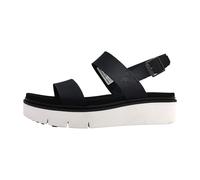 Timberland Safari Dawn Backstrap TB0A274Q015 Schwarz Black 0151 EU 42
