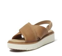 Timberland Safari Dawn Md Beige Full Grain Größe EU 38,5
