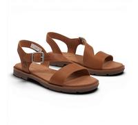Timberland Calista Bay Backstrap Damen Sandalen braun - 41