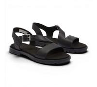 Timberland Calista Bay Backstrap Damen Sandalen schwarz - 41