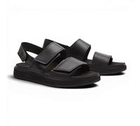 Timberland Casco Cove Backstrap Sandalen schwarz - 46