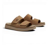 Timberland Casco Cove Slide Sandalen beige - 45