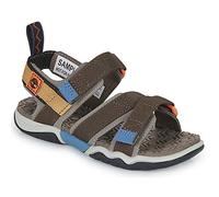 Timberland Sandalen ADVENTURE SEEKER SANDAL in Braun 25