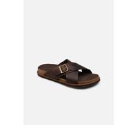 Timberland - Sandalen Amalfi Vibes Cross Slide - braun - Größe 45