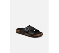 Timberland - Sandalen Amalfi Vibes Cross Slide - schwarz - Größe 44