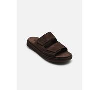 Timberland Casco Cove Slide Sandalen dunkelbraun - 41.5