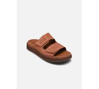 Timberland Casco Cove Slide Sandalen braun - 45