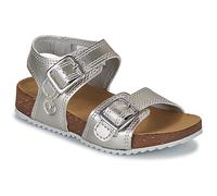 Timberland Sandalen CASTLE ISLAND 2 STRAP in Silbern 30