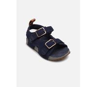 Timberland Castle Island Backstrap Sandalen Für Kleinkinder