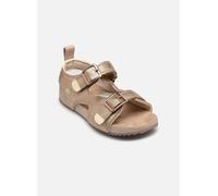 Timberland - Sandalen CASTLE ISLAND BACKSTRAP SANDAL C - rosa - Größe 30