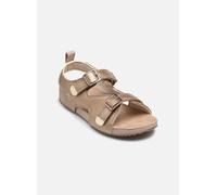 Timberland - Sandalen CASTLE ISLAND BACKSTRAP SANDAL J - gold/bronze - Größe 36