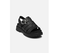 Timberland - Sandalen Clairemont WayFISHERMAN SANDAL - Schwarz - Größe 36