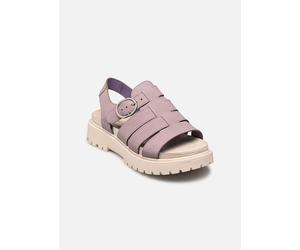 Timberland - Sandalen Clairemont WayFISHERMAN SANDAL - Violett - Größe 36