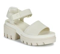 Timberland Everleigh Backstrap Sandalen (Herstellerartikelnummer: TB0A5UMMDR21W-080)