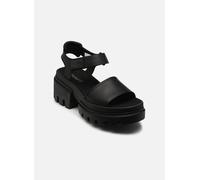 Timberland - Sandalen Everleigh2 STRAP SANDAL - schwarz - Größe 42