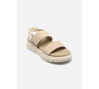 Timberland Greyfield Backstrap Damen Sandalen beige - 39