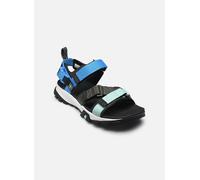 Timberland Garrison Trail Backstrap Sandalen Black Multi Webbing EU 44 (TB0A6DXTEXT1M-100)