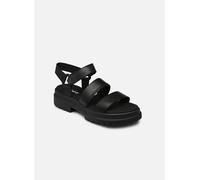 Timberland - Sandalen London Vibe 3 bands - schwarz - Größe 40