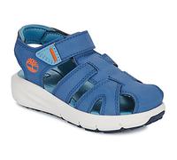 Timberland Sandalen MOTION DUNE in Blau 28