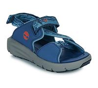 Timberland - Sandalen MTDN BACKSTRAP SANDAL MEDIU T - blau - Größe 29