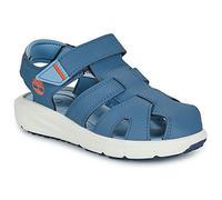 Timberland Motion Dune Fisherman Kinder Sandalen tiefblau - 34