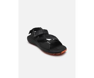 Timberland - Sandalen MTDN BACKSTRAP SANDAL BLACK - Schwarz - Größe 40