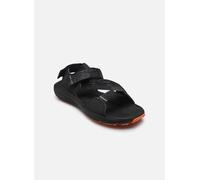 Timberland - Sandalen MTDN BACKSTRAP SANDAL BLACK - schwarz - Größe 45