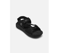 Timberland - Sandalen MTDN BACKSTRAP SANDAL BLACK Y - schwarz - Größe 33