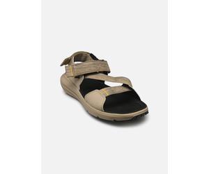 Timberland - Sandalen MTDN BACKSTRAP SANDAL LTBRN - Beige - Größe 43