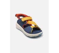 Timberland - Sandalen MTDN BACKSTRAP SANDAL MDYLW T - Orange - Größe 27