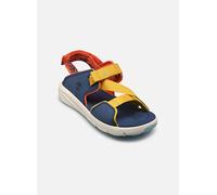 Timberland - Sandalen MTDN BACKSTRAP SANDAL MDYLW Y - blau - Größe 34