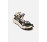 Timberland - Sandalen MTDN BACKSTRAP SANDAL NATUR - Weiß - Größe 42