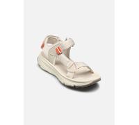 Timberland - Sandalen MTDN BACKSTRAP SANDAL WHITE - weiß - Größe 39