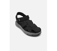 Timberland - Sandalen MTDN FISHERMAN SANDAL BLACK - schwarz - Größe 37