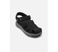 Timberland - Sandalen MTDN FISHERMAN SANDAL BLACK Y - Schwarz - Größe 34