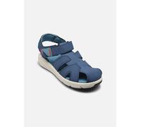 Timberland - Sandalen MTDN FISHERMAN SANDAL DKBLU - Blau - Größe 36