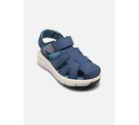 Timberland - Sandalen MTDN FISHERMAN SANDAL DKBLU T - blau - Größe 29