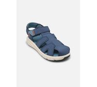 Timberland - Sandalen MTDN FISHERMAN SANDAL DKBLU Y - blau - Größe 35