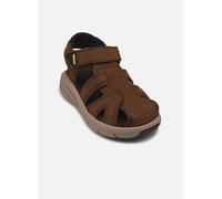 Timberland - Sandalen MTDN FISHERMAN SANDAL DKBRN T - braun - Größe 20